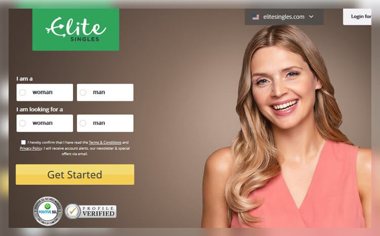 the most effective dating site for men